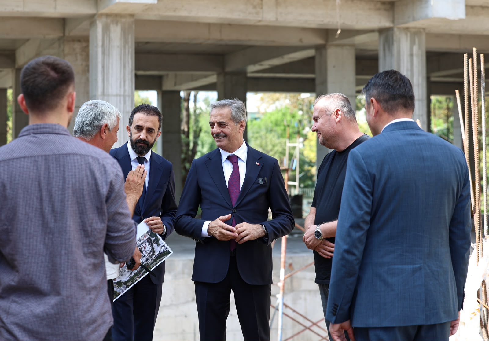 “Sakarya’da kültür ve sanatın yeni üssü hızla yükseliyor”