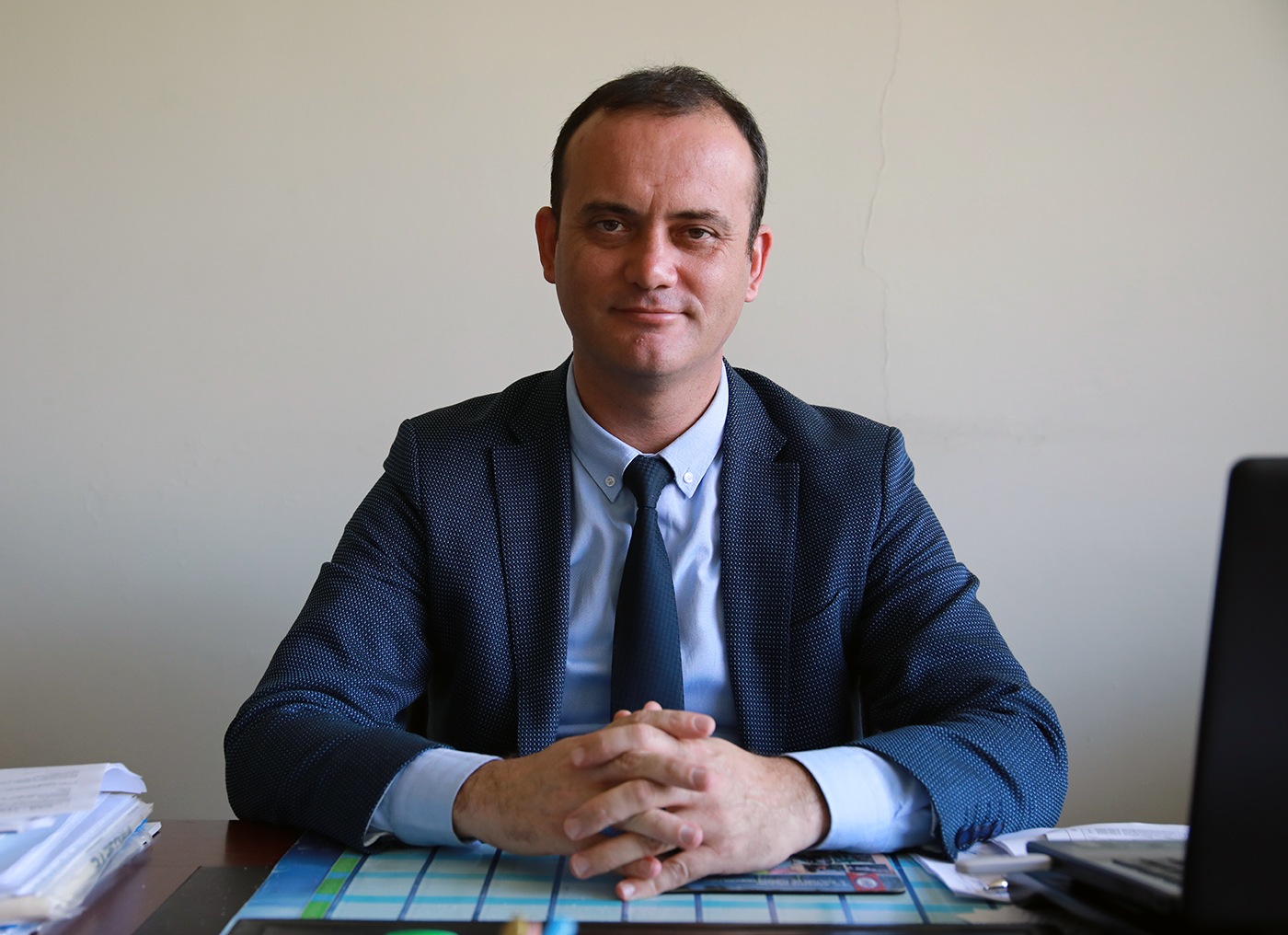 Kaynarca Büyükyanık’ta sorunlar tarih oldu