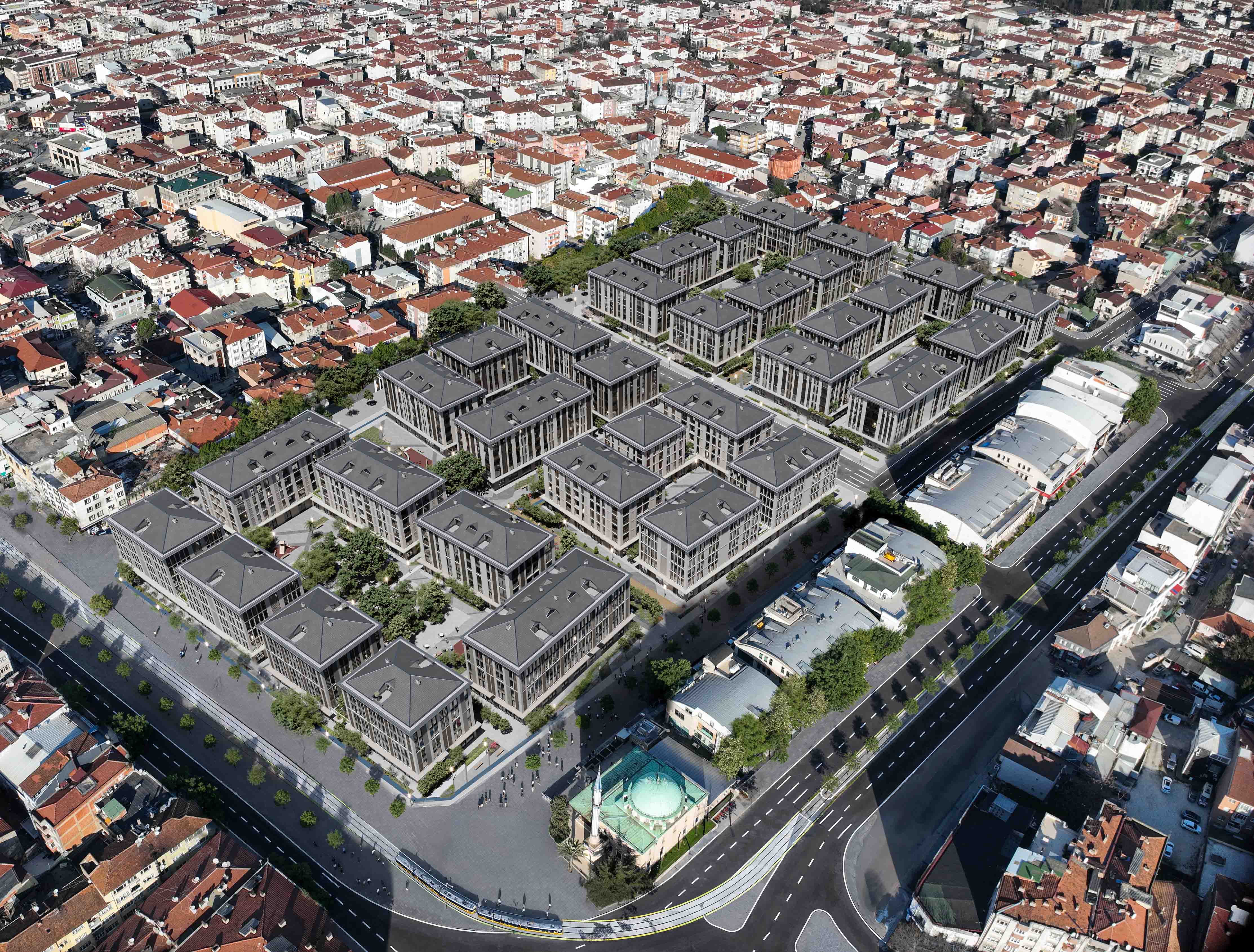 “Dönüşüm hedefimizde süreç olumlu bir şekilde ilerliyor”