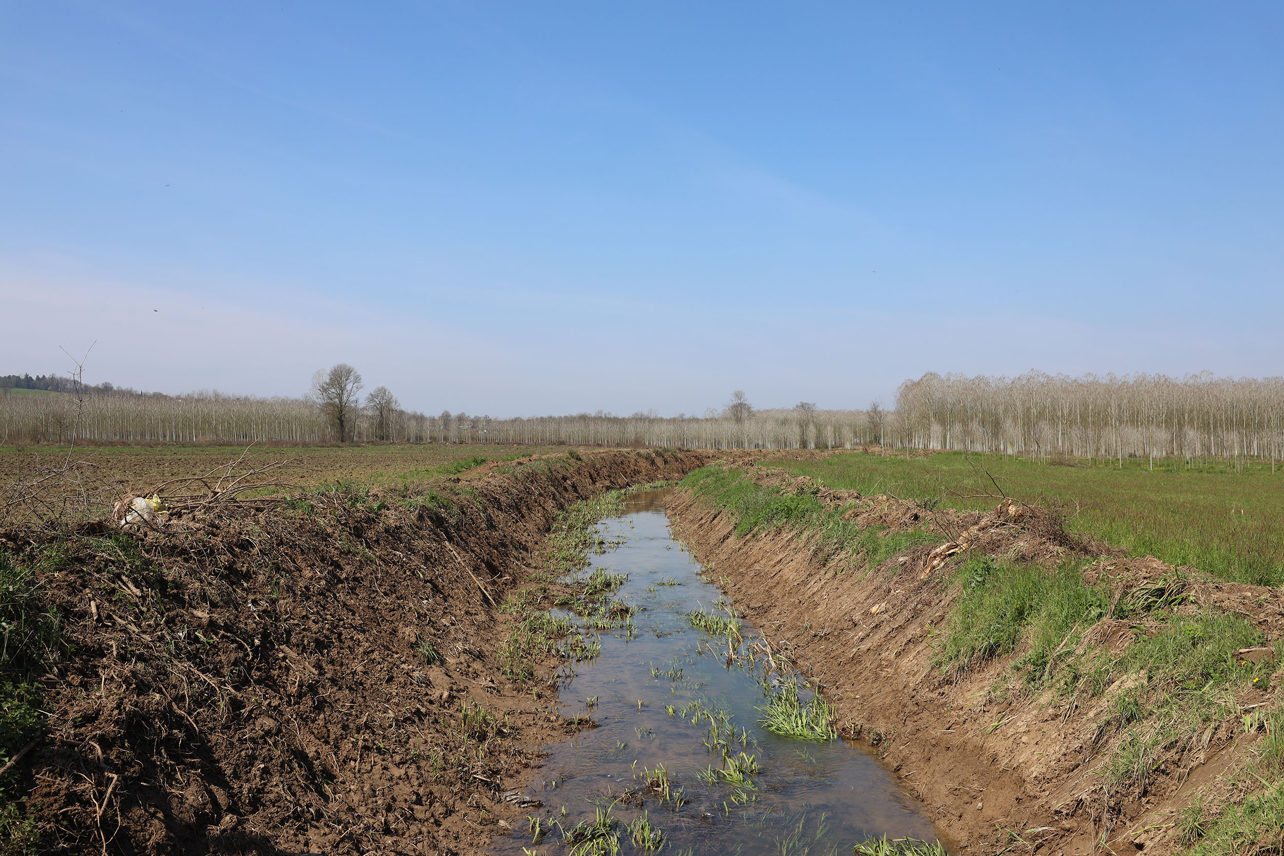 Büyükşehir’den tarıma can suyu: Çiftçinin yüzü gülüyor
