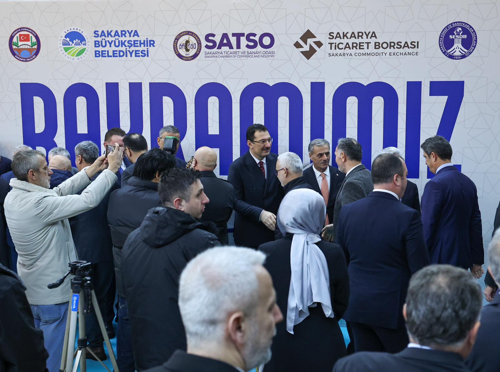 Ramazan Bayramımız mübarek olsun