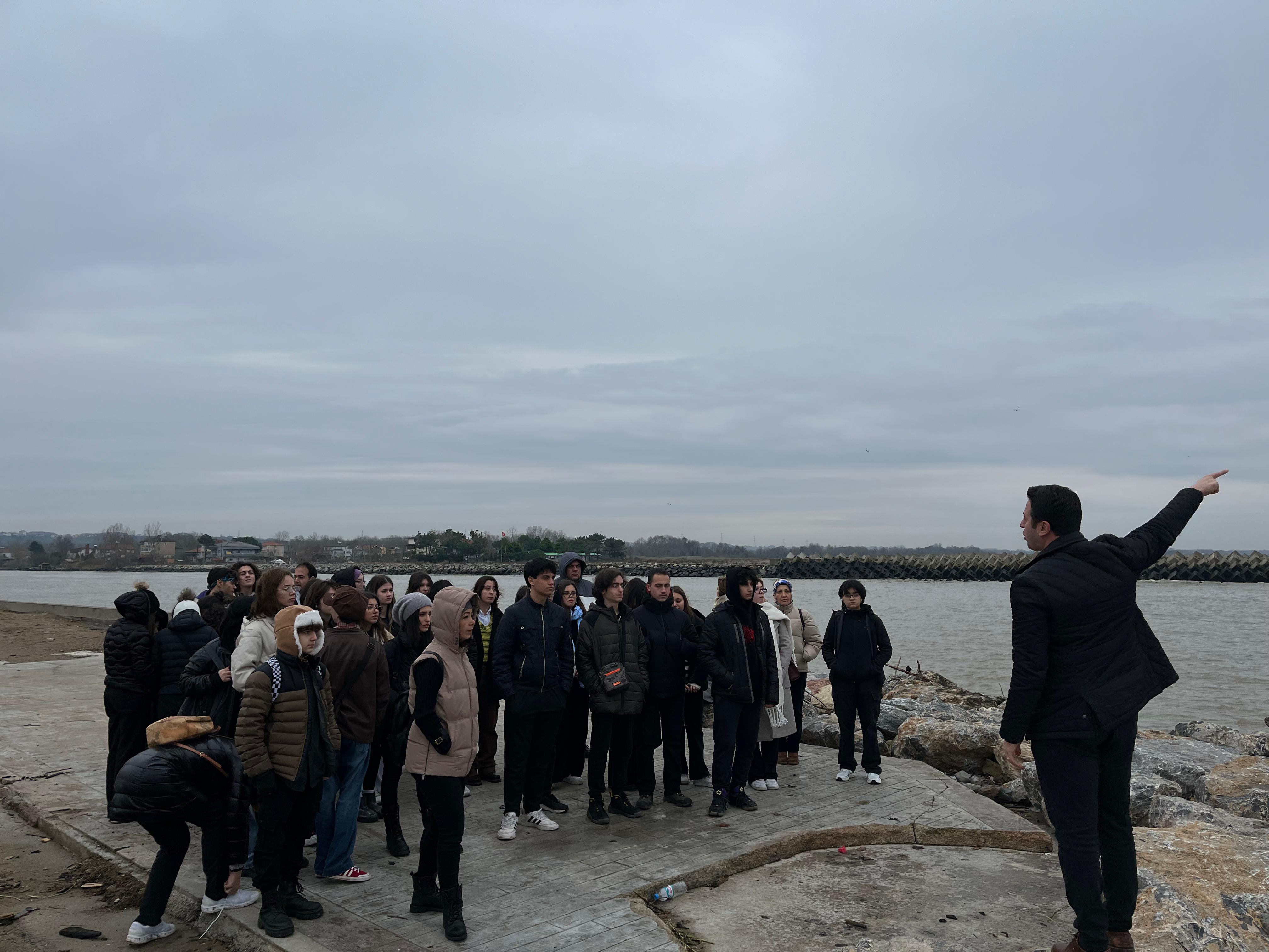 Sonbaharın büyüleyici tonları arasında Sapanca, Poyrazlar ve Karadeniz keşfi