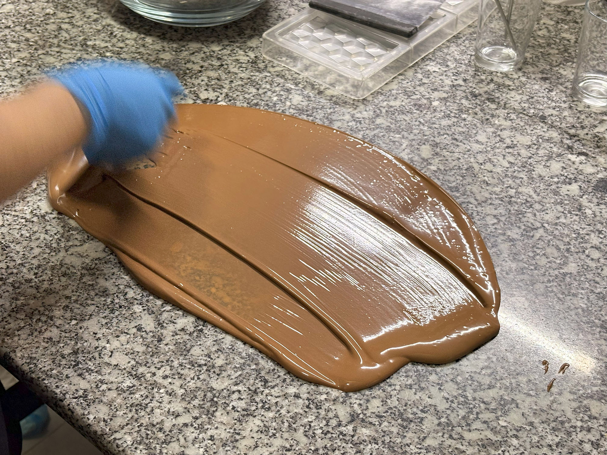 Çikolata ve Kahve Atölyesi’nde yeni dönem başlıyor