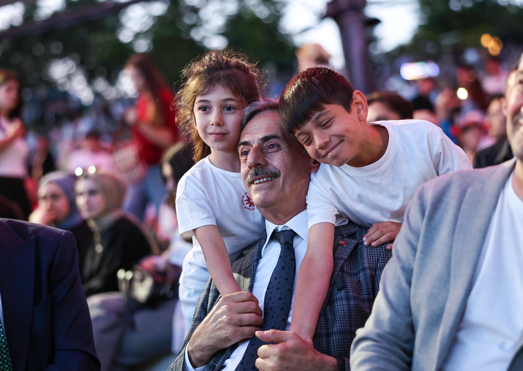 Nefesler tutuldu, binlerce kişi Sakarya’da dünya şampiyonası heyecanını yaşadı