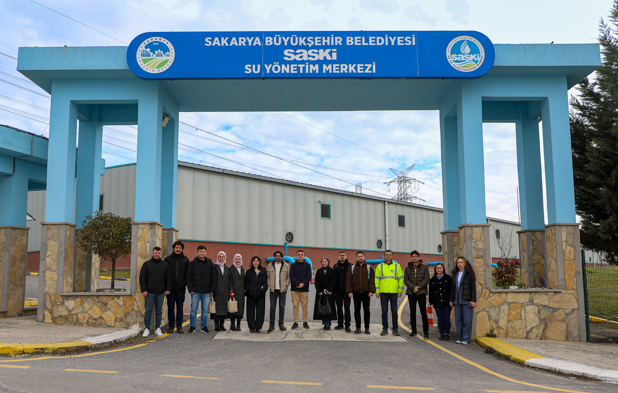 SASKİ’den hekimlere su farkındalığı çalışması