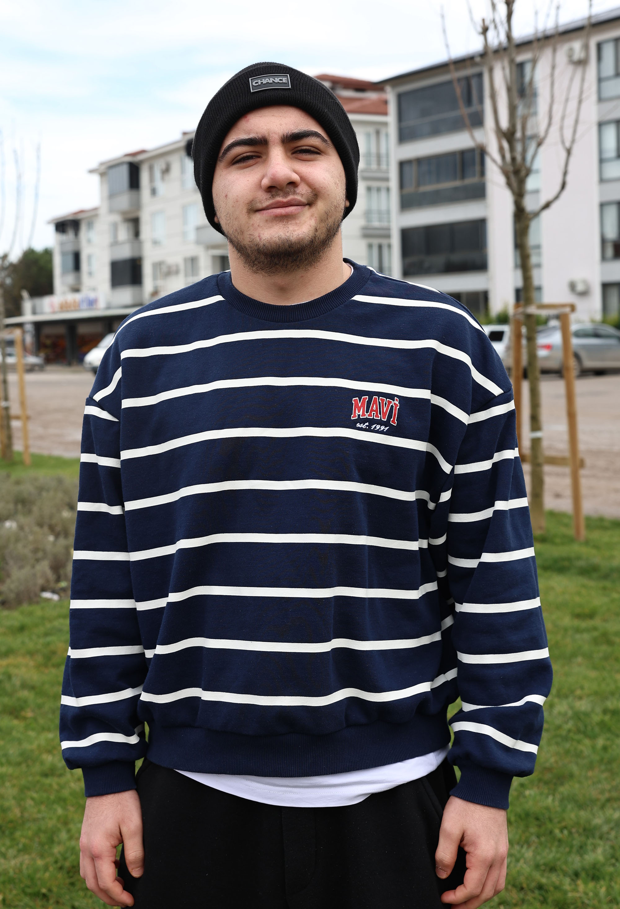 Büyükşehir’den Söğütlü’ye yeni yaşam alanı: Ritim Park gün sayıyor…