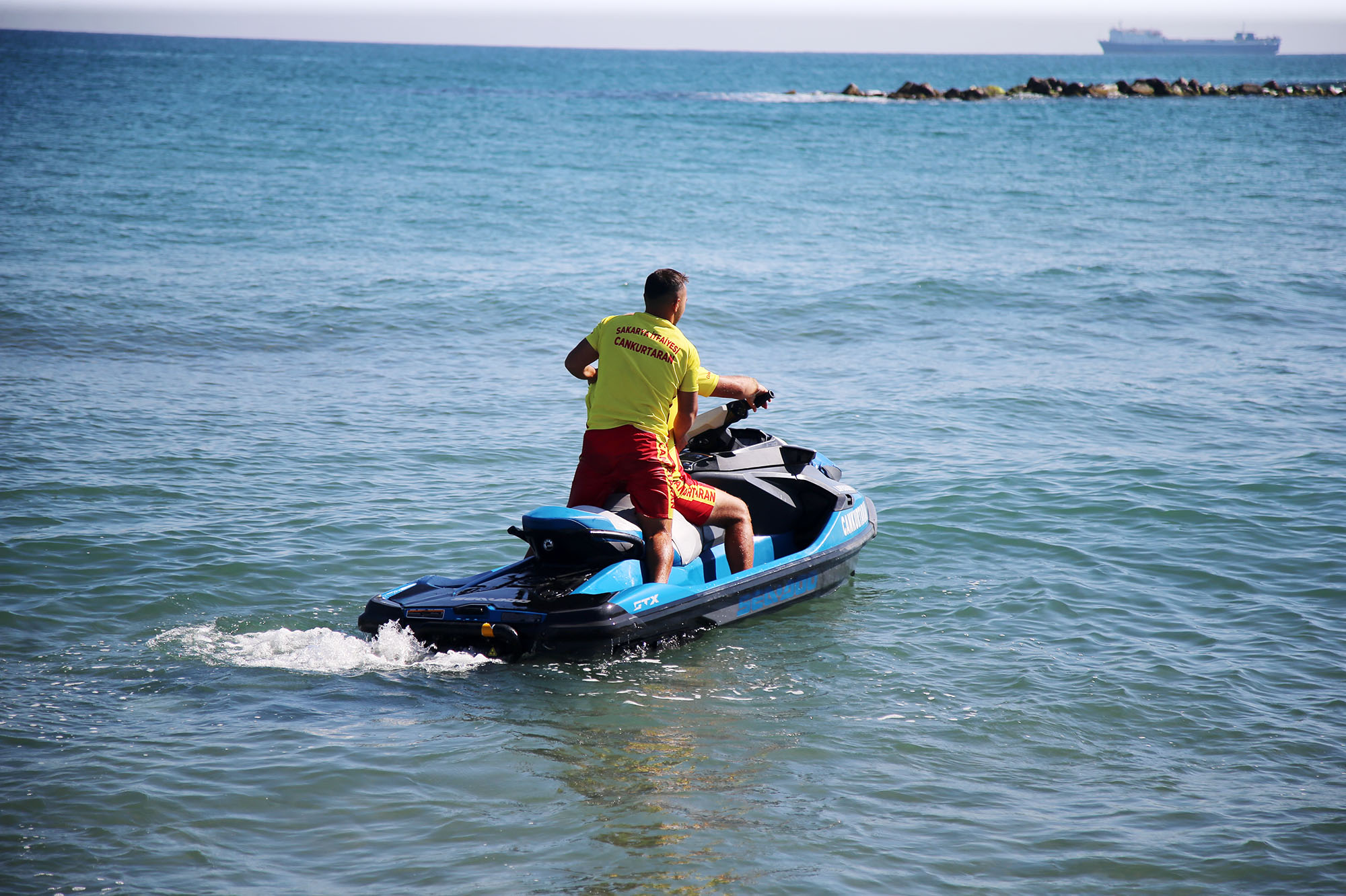 Sakarya’nın ateş savaşçıları yüzlerce cana nefes oldu