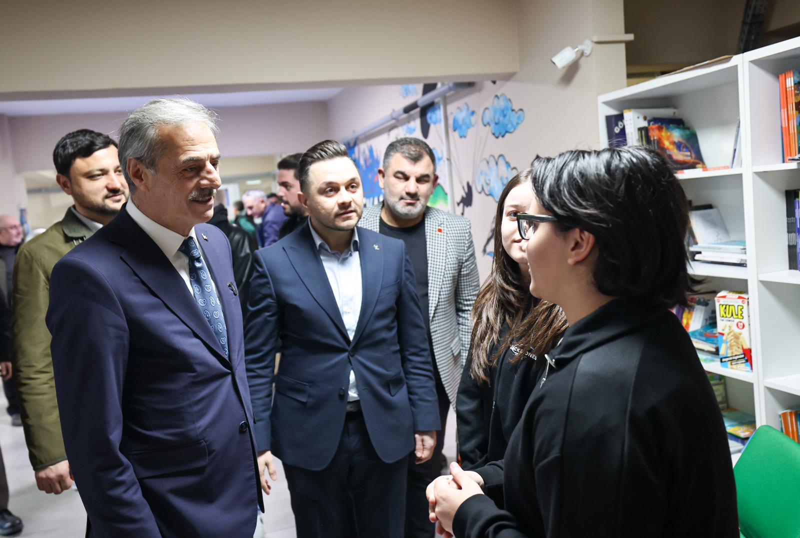 “Sapanca spor salonu ve meydan için çalışmalar bayram sonrası başlıyor”