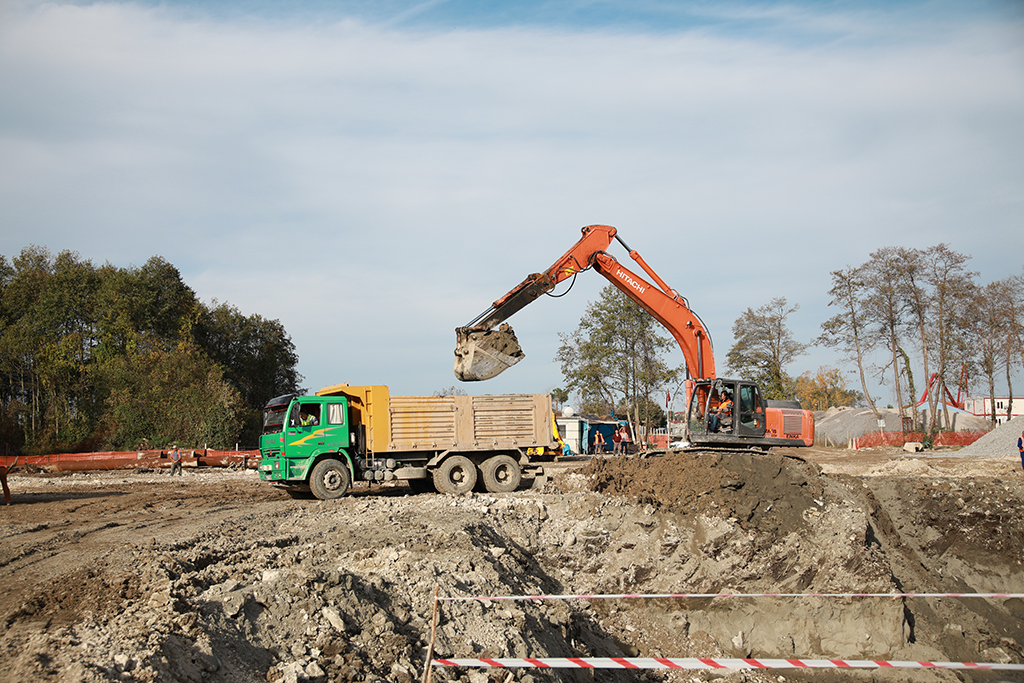 Karadeniz İçin Bir Güvence Daha