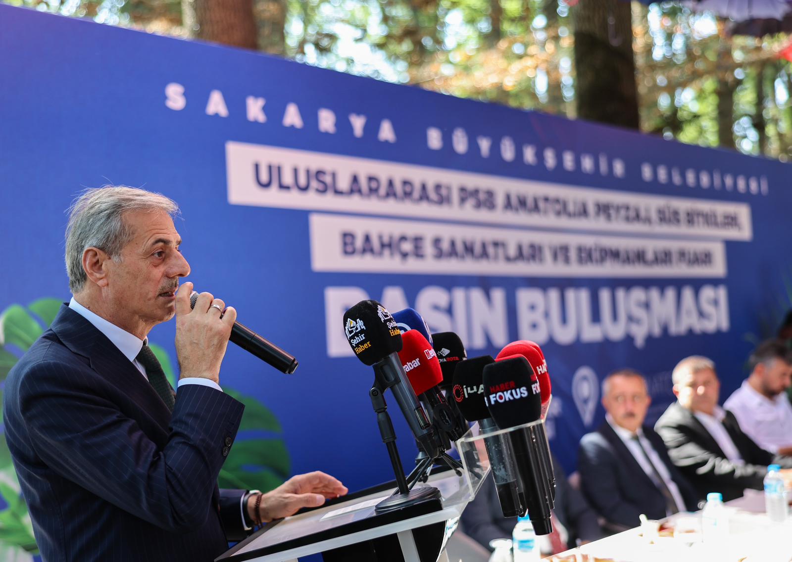 Uluslararası fuar Sakarya’nın marka değerine büyük katkı sunacak