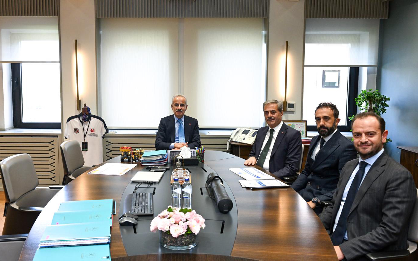 “Şehrin ulaşım altyapısını güçlendirecek yeni çevre yolları geliyor”