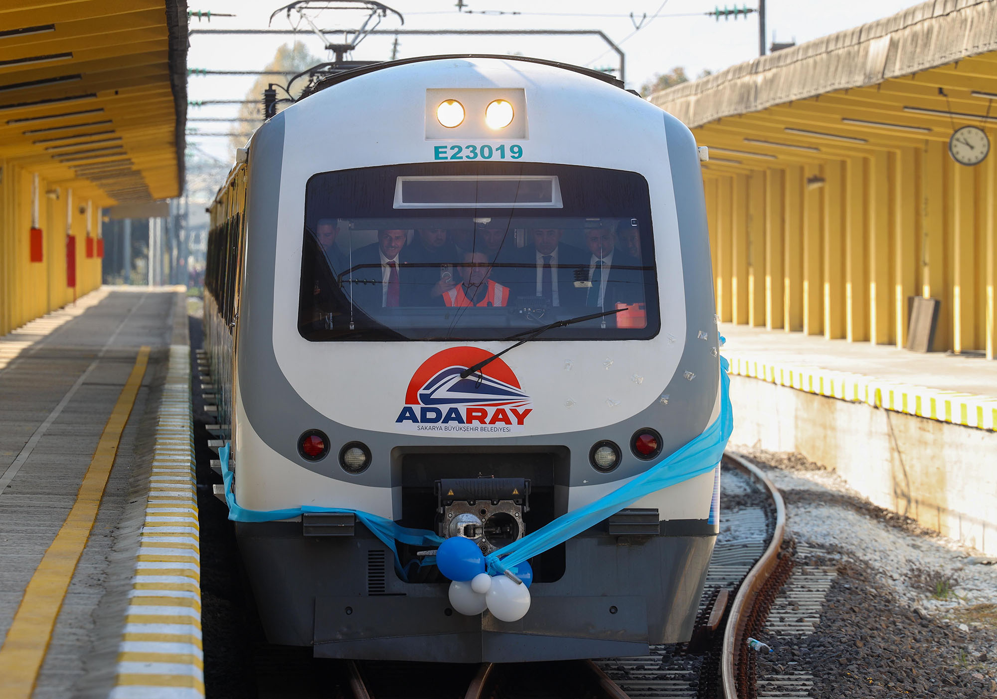 ADARAY Cumhuriyet Bayramı'nda yeniden yollarda: Sakarya’ya hayırlı olsun