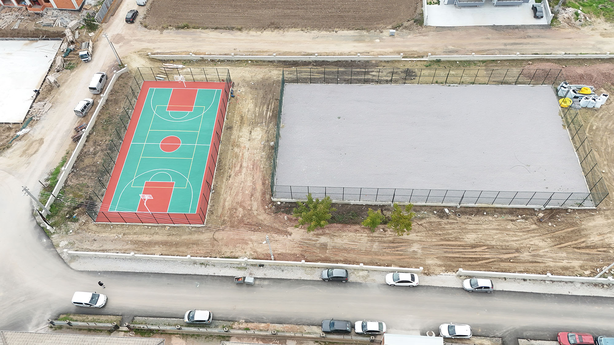 Arifiye’de gençlerin merakla beklediği 3 proje için geri sayım