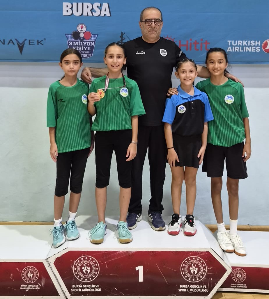Büyükşehir sporcularından farklı branşlarda gururlandıran başarı