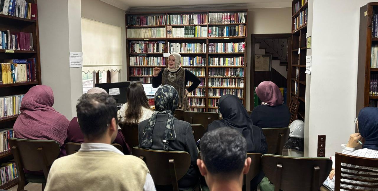 Büyükşehir Akademi’de bir dönem daha başarıyla tamamlandı