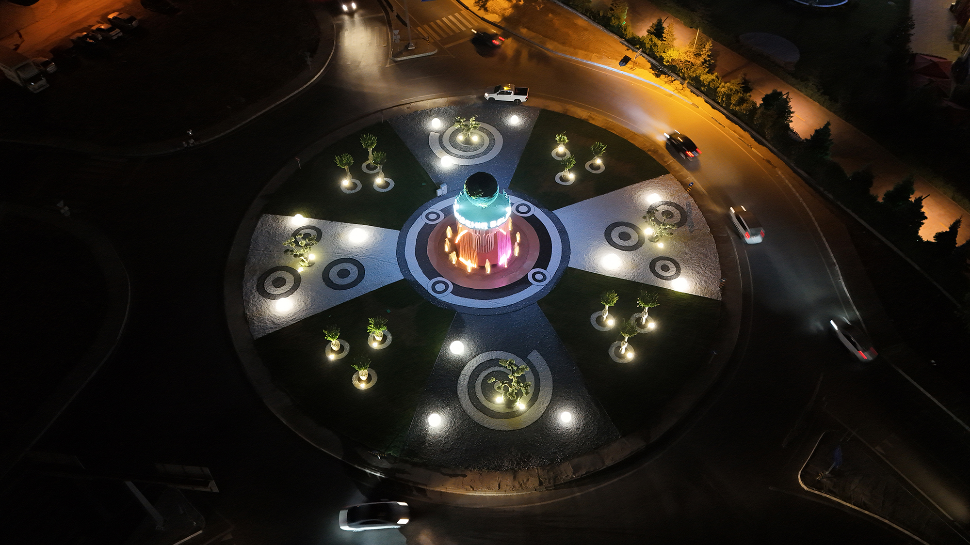 Sakarya’nın yeni yeşil ve yaşam alanları her geçen gün artıyor