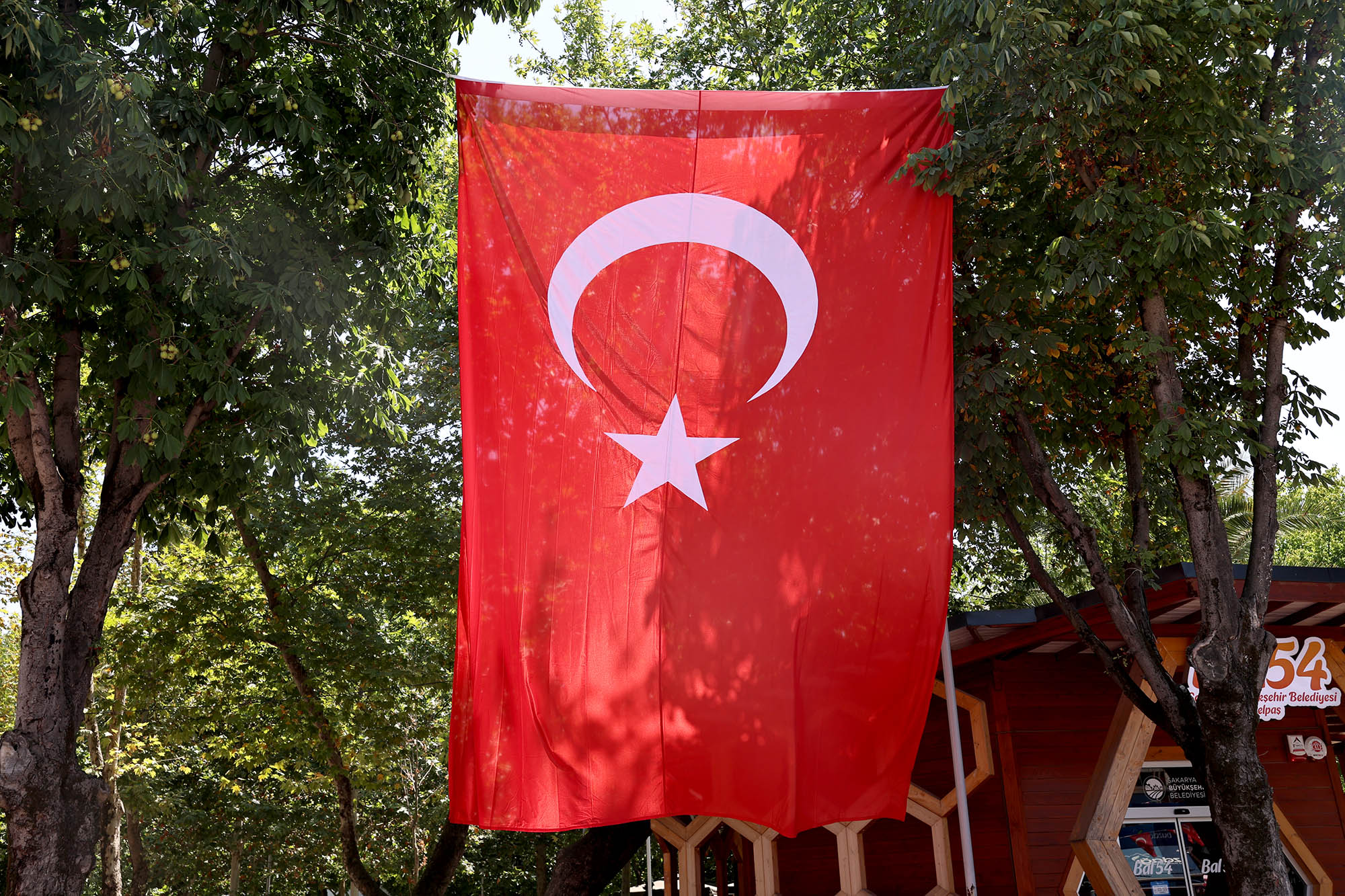 Büyükşehir’den Cumhurbaşkanı Erdoğan’ın çağrısına anlamlı destek