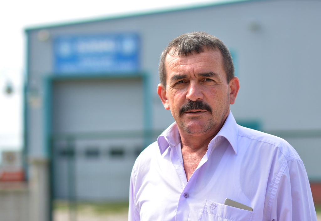 SASKİ Geldi Rahata Kavuştuk