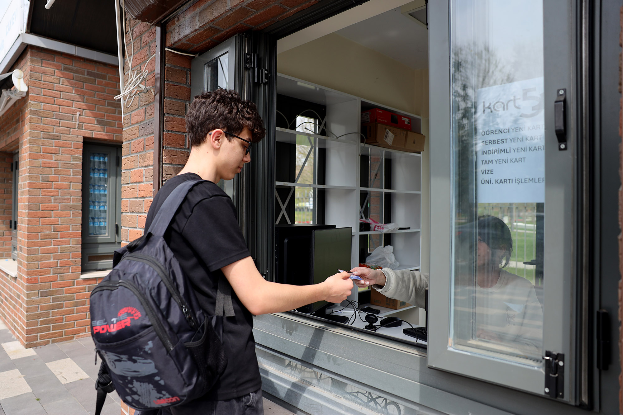 KART54’te hizmet ağı genişliyor: 2 nokta daha devrede