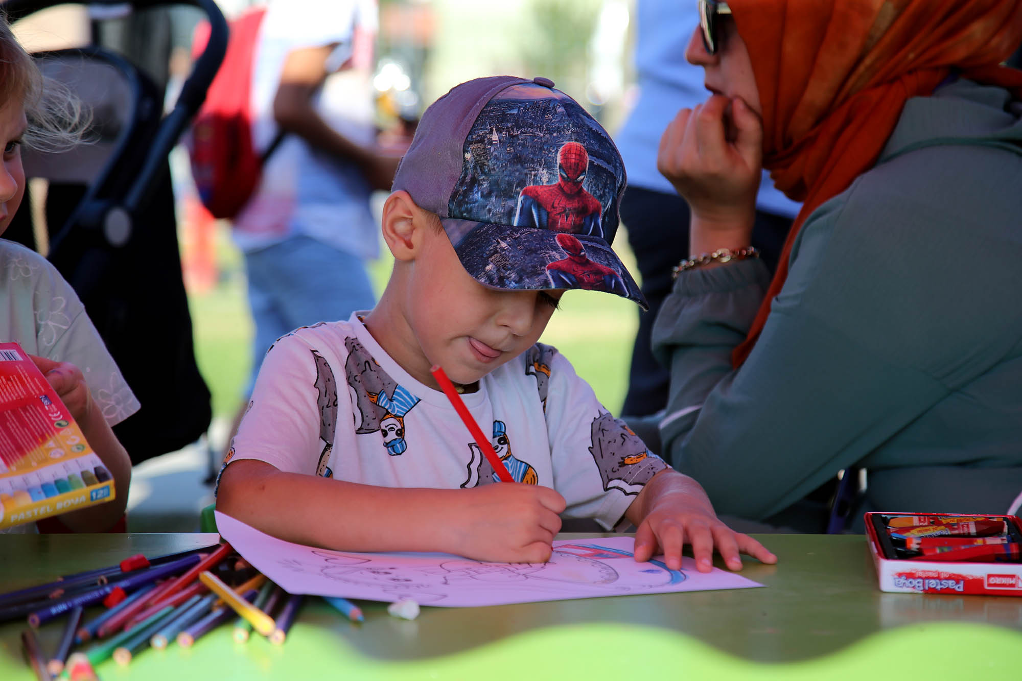 Büyükşehir’den etkinlik ve eğlenceyle dolu bir festival daha: Karadeniz’in mavisi ve cennet tabiatın içinde pedal çevirecekler