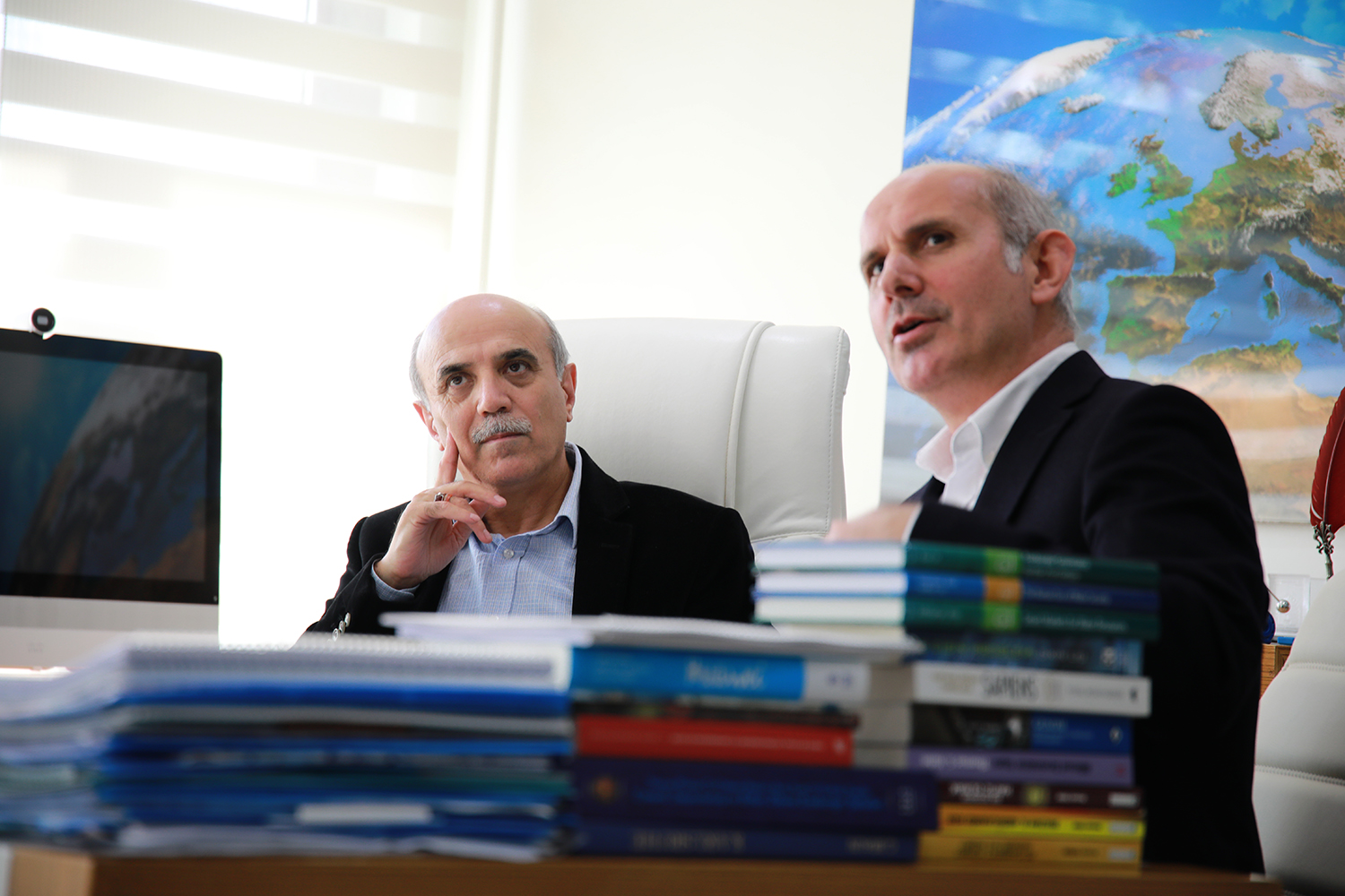 Su kalitesi standartların çok üzerinde