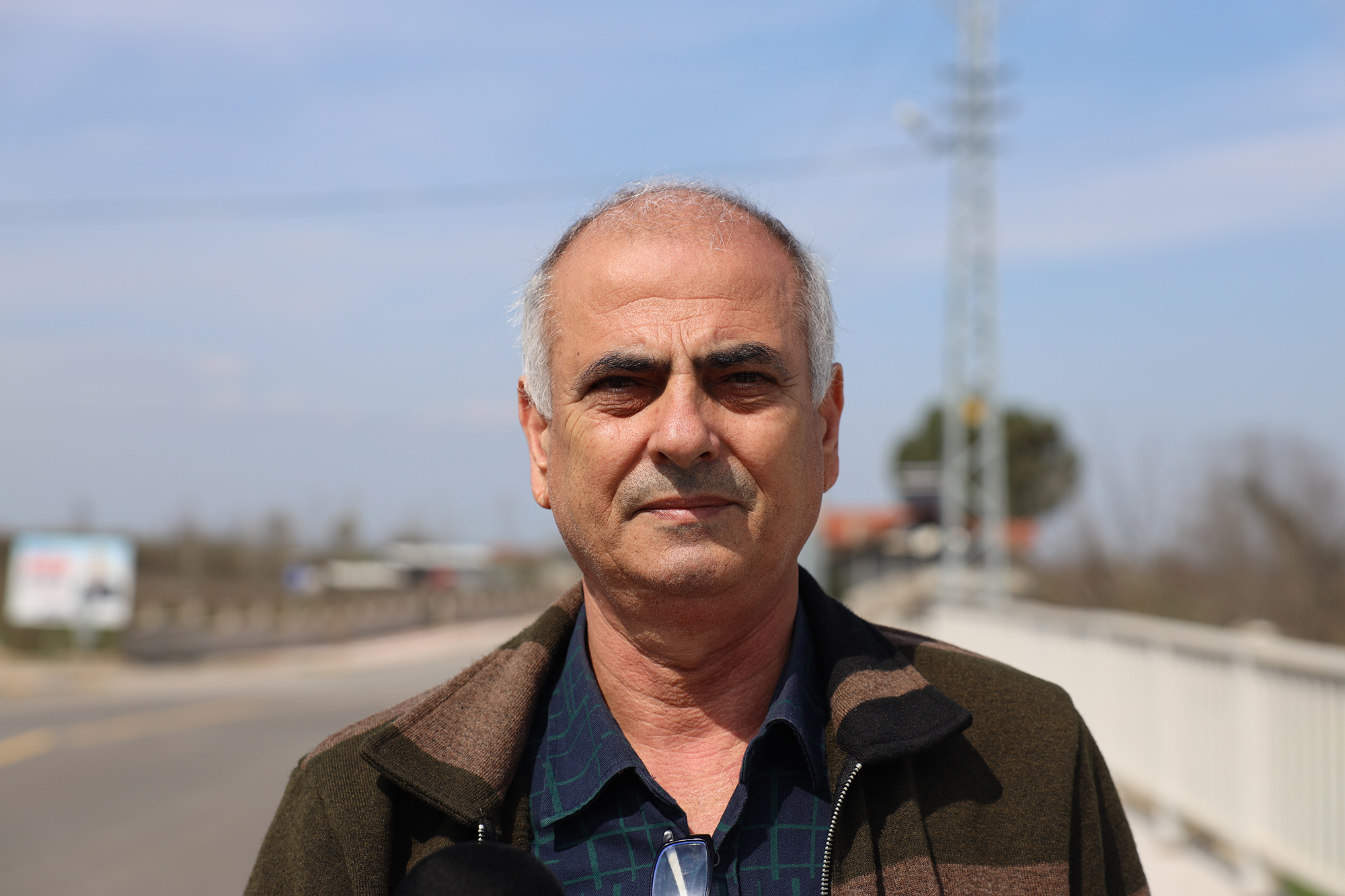 Karapürçek Mesudiye Köprüsü ile geçişler güvenli hale geldi