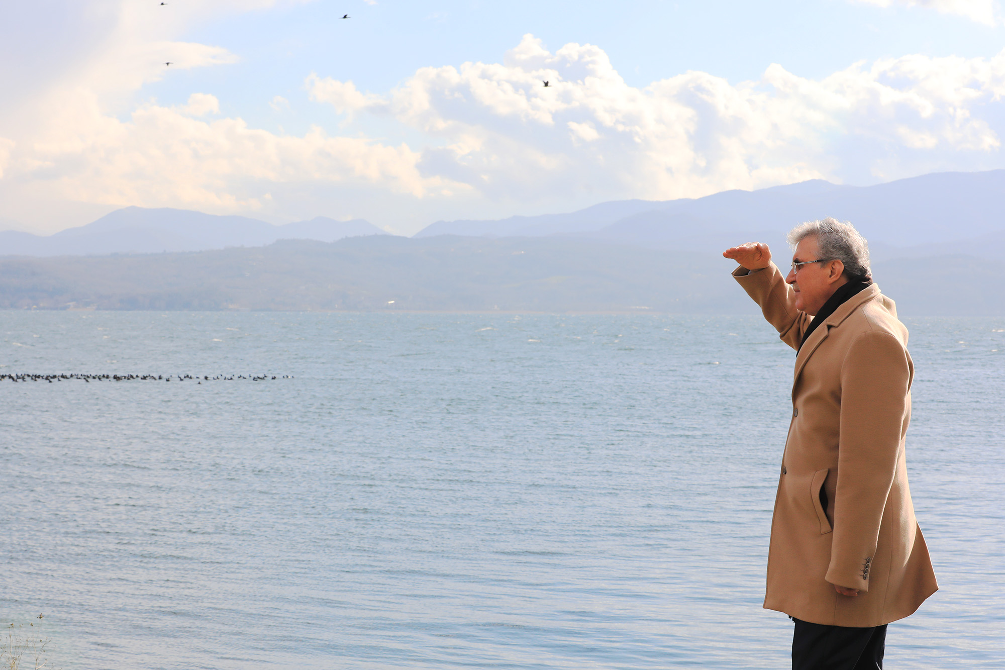 “Son yılların en yüksek seviyesini gördük”