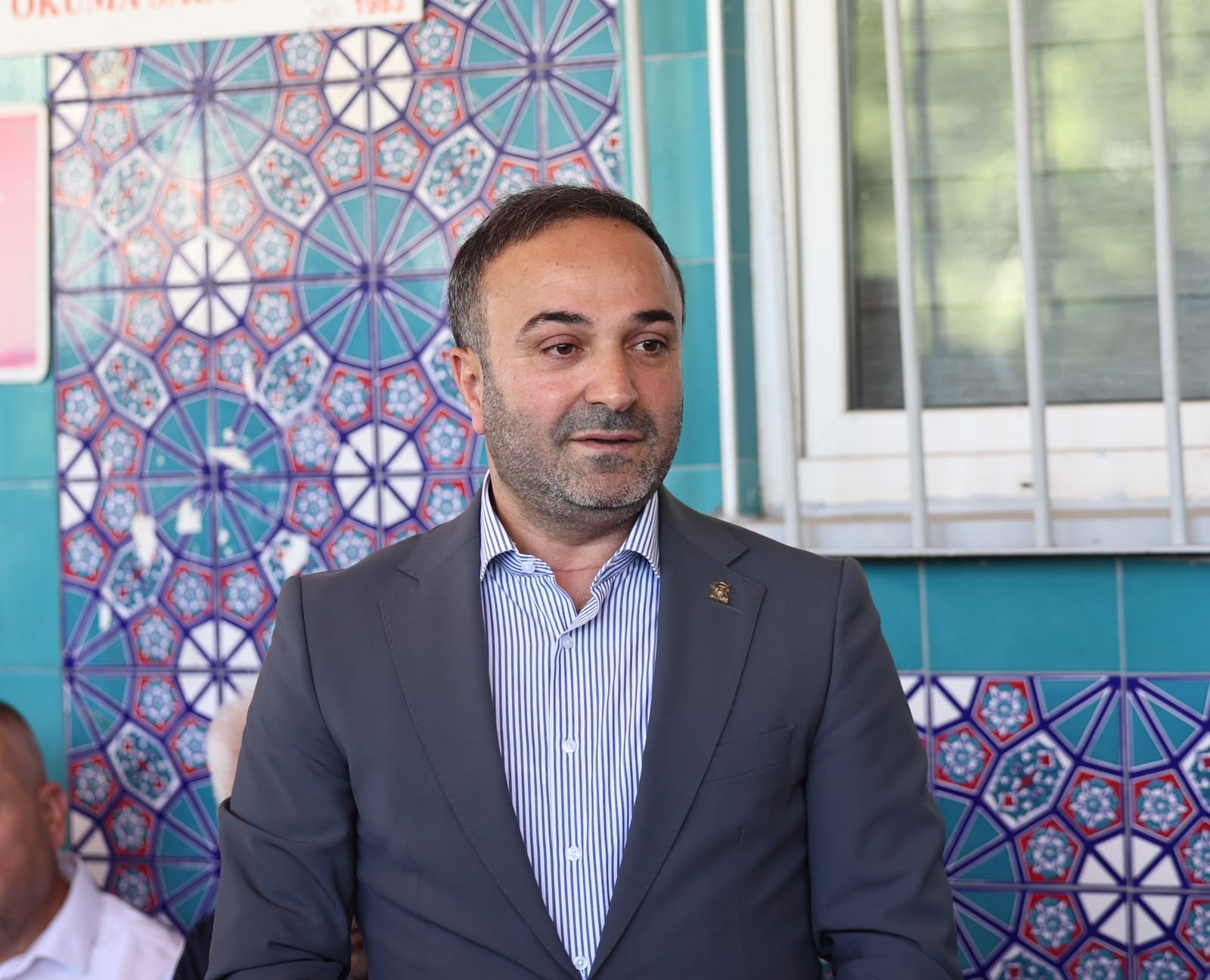 “Sakarya’ya daha düzenli, modern ve planlı bir sanayi alanı kazandıracağız”