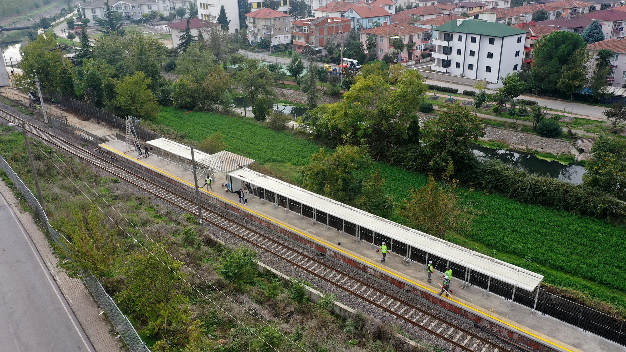 8 yıllık hasret bitiyor: ADARAY’ın ilk seferi öncesi son rötuşlar