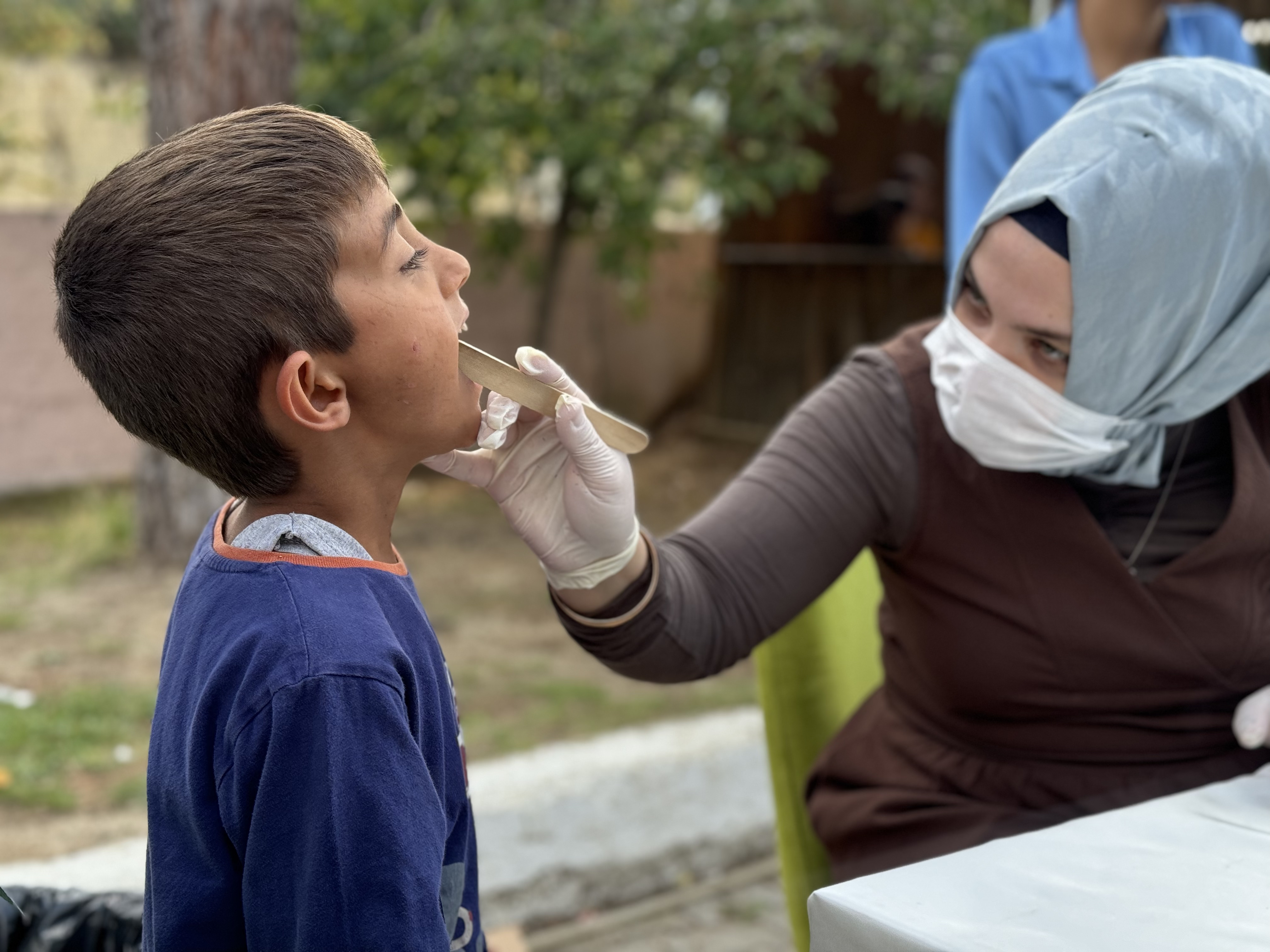 Büyükşehir bu çalışmayla çocukların hayatına dokunacak