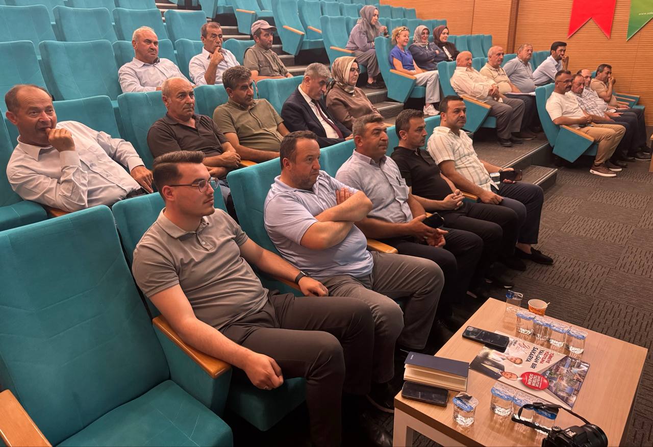 Geyve’de sosyal hizmetler için kapsamlı değerlendirme 
