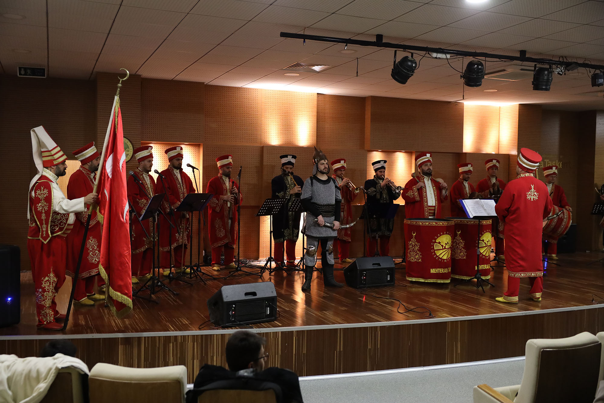 Sakarya’da Ramazan kültür ve sanatla taçlandı