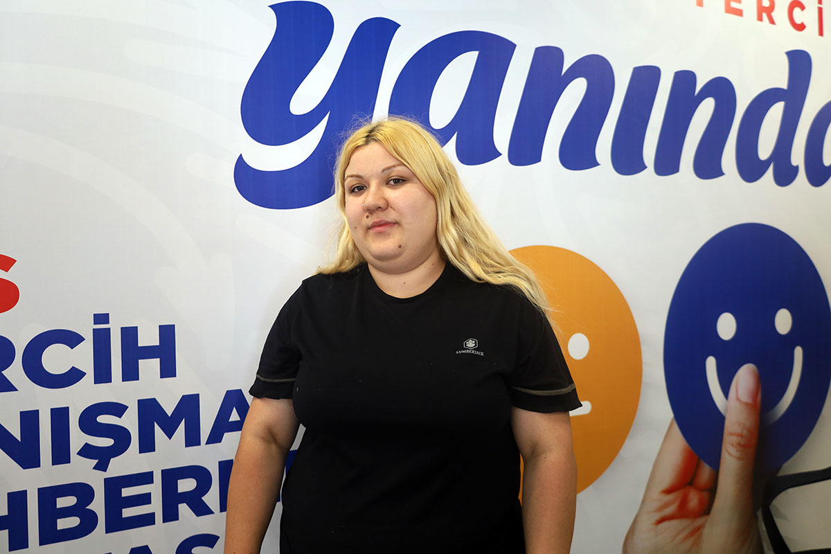 Gençlerin geleceğine yön verecek tercih desteği AKM’de başladı