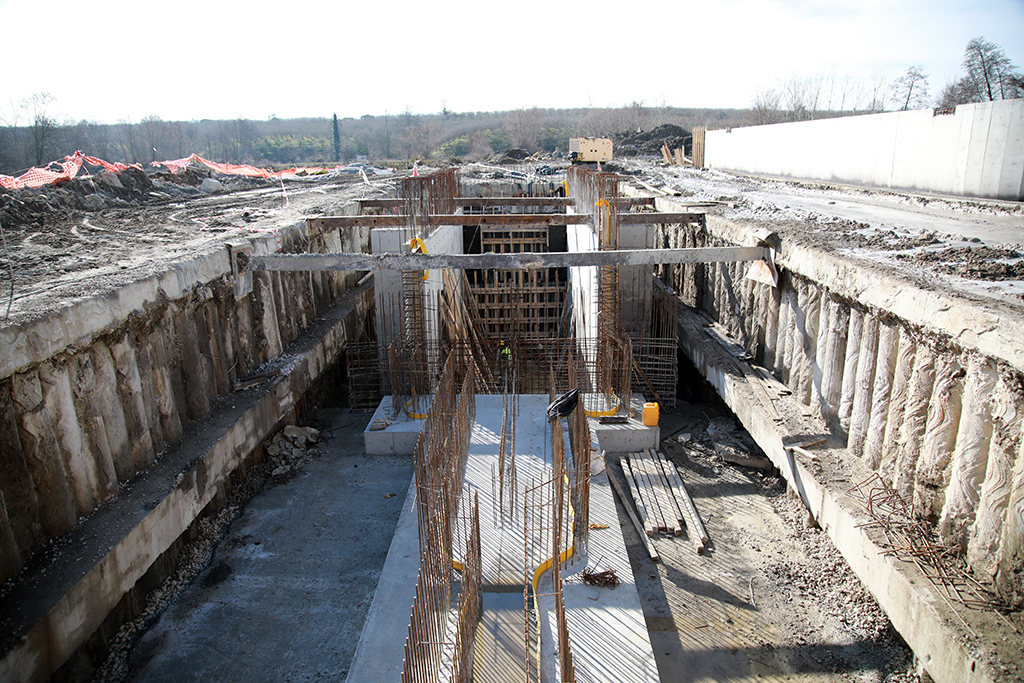Karadeniz’in güvencesi hızla yükseliyor