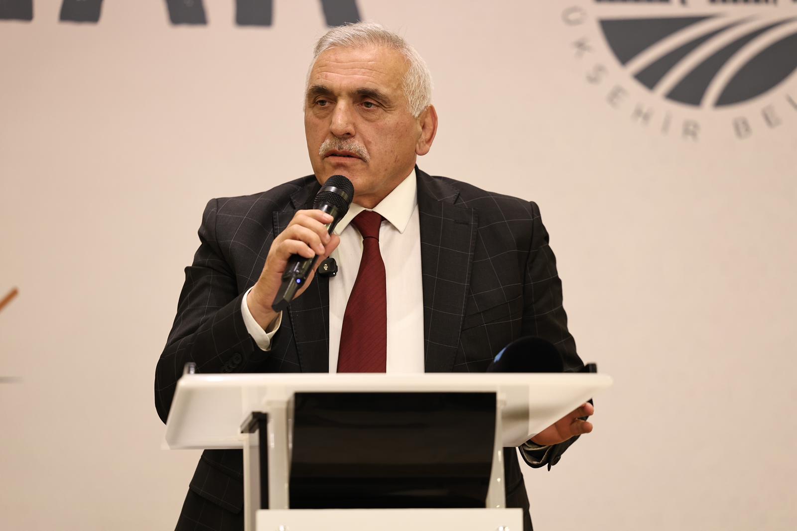 “Sakarya bu birliktelikle yoluna daha güçlü bir şekilde devam edecektir”