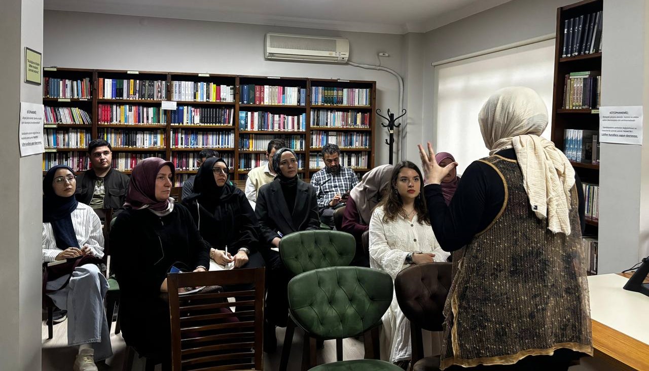Büyükşehir Akademi’de bir dönem daha başarıyla tamamlandı