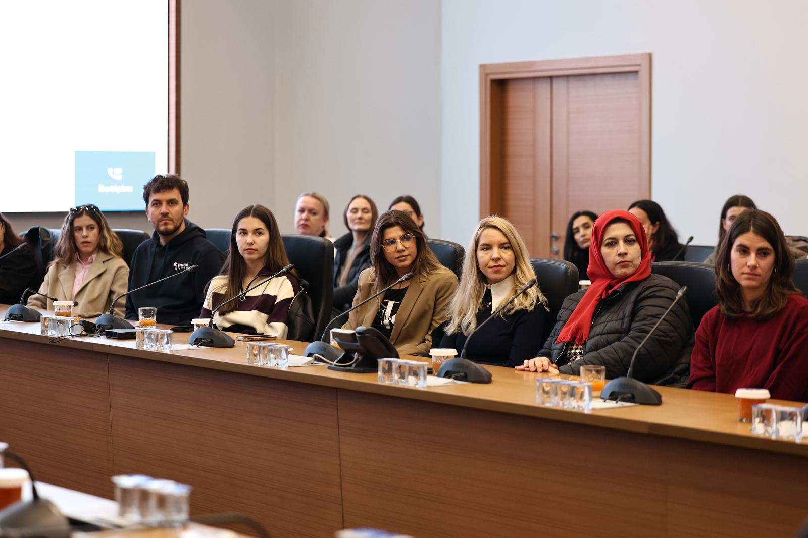 “Sakarya’yı geleceğin model şehirlerinden biri haline taşımak için gayretle çalışıyoruz”