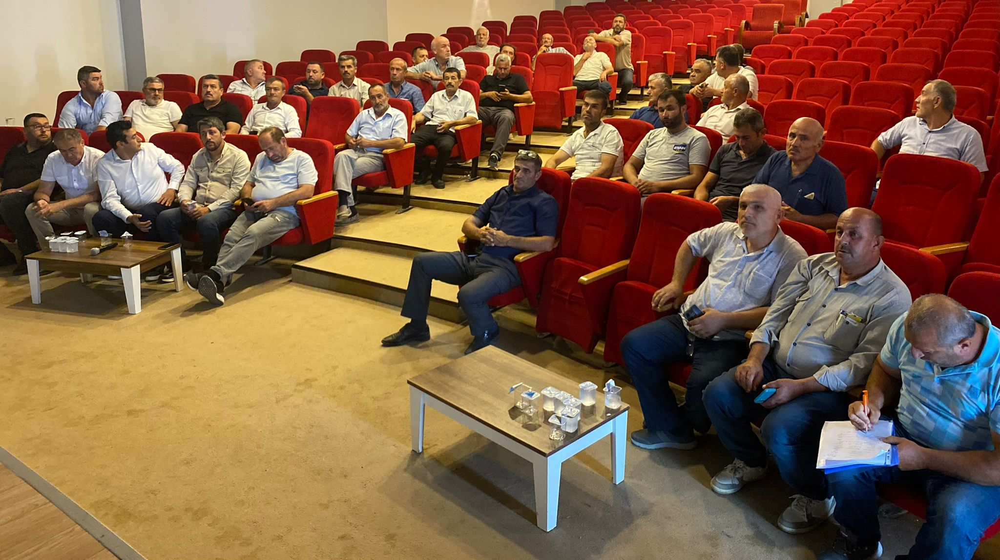 Büyükşehir’den Sakarya tarımına güç katmak için önemli adım: Çiftçiler için kayıt süreci başladı…