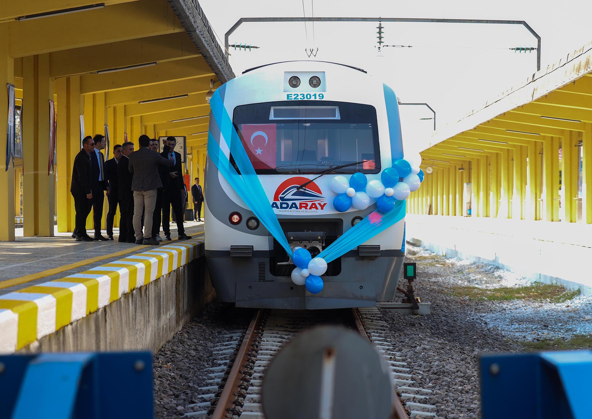 ADARAY Cumhuriyet Bayramı'nda yeniden yollarda: Sakarya’ya hayırlı olsun