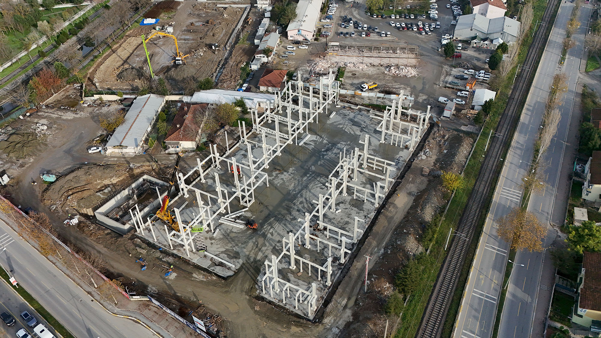 “Sakarya Bilim Merkezi şehrin en önemli yatırımlarından biridir”