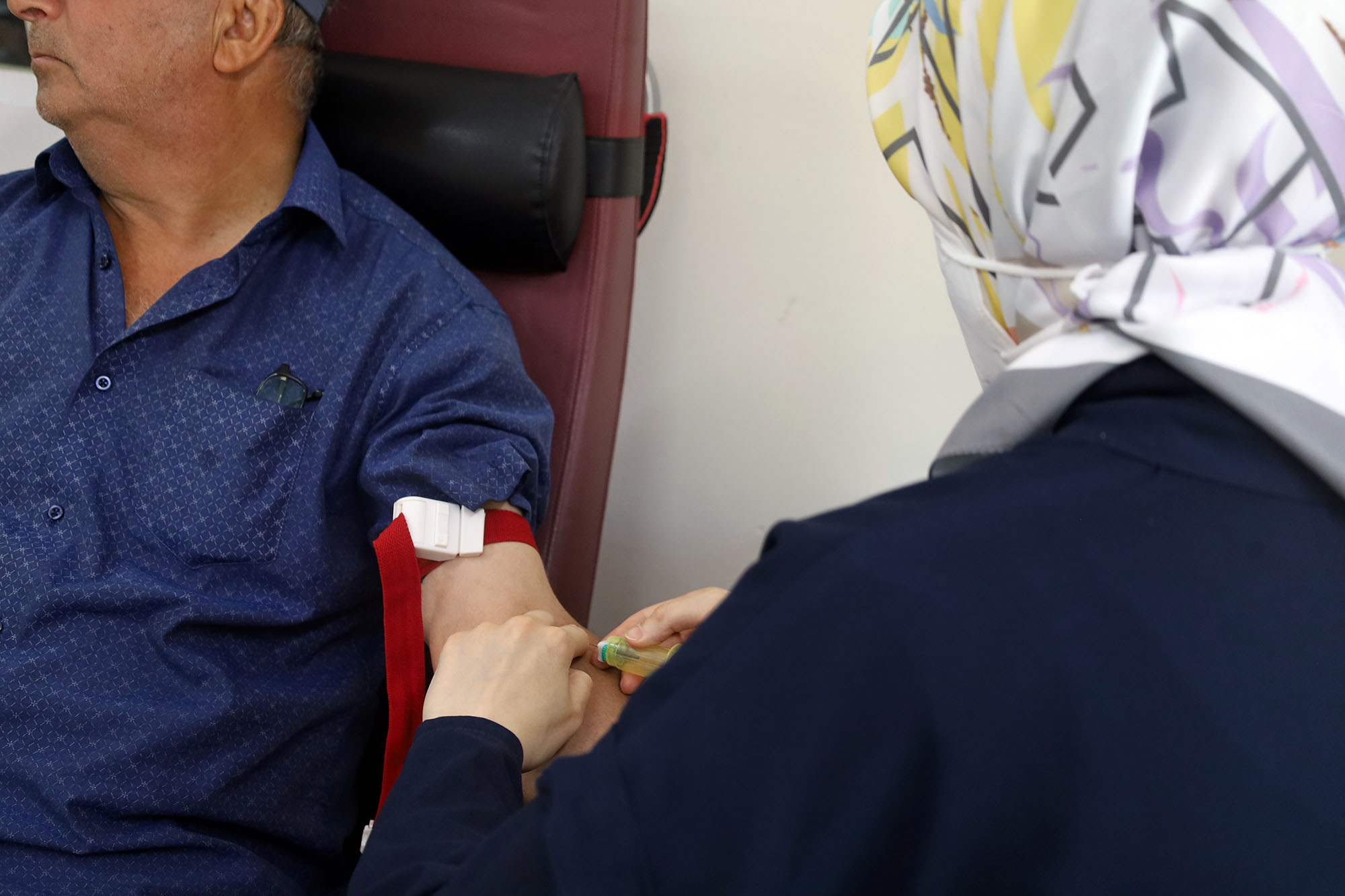 Büyükşehir’den evlilikte 30 yılı aşan çiftlere özel uygulama