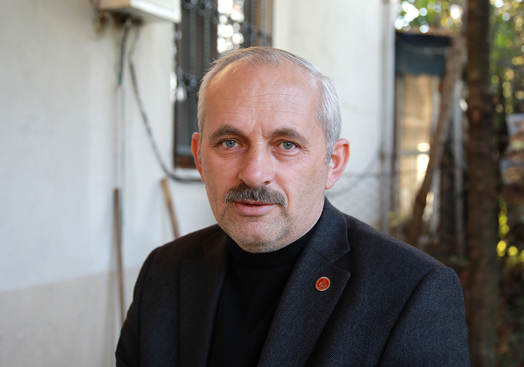 60 Yıllık Sorun SASKİ’yle Tarih Oldu 