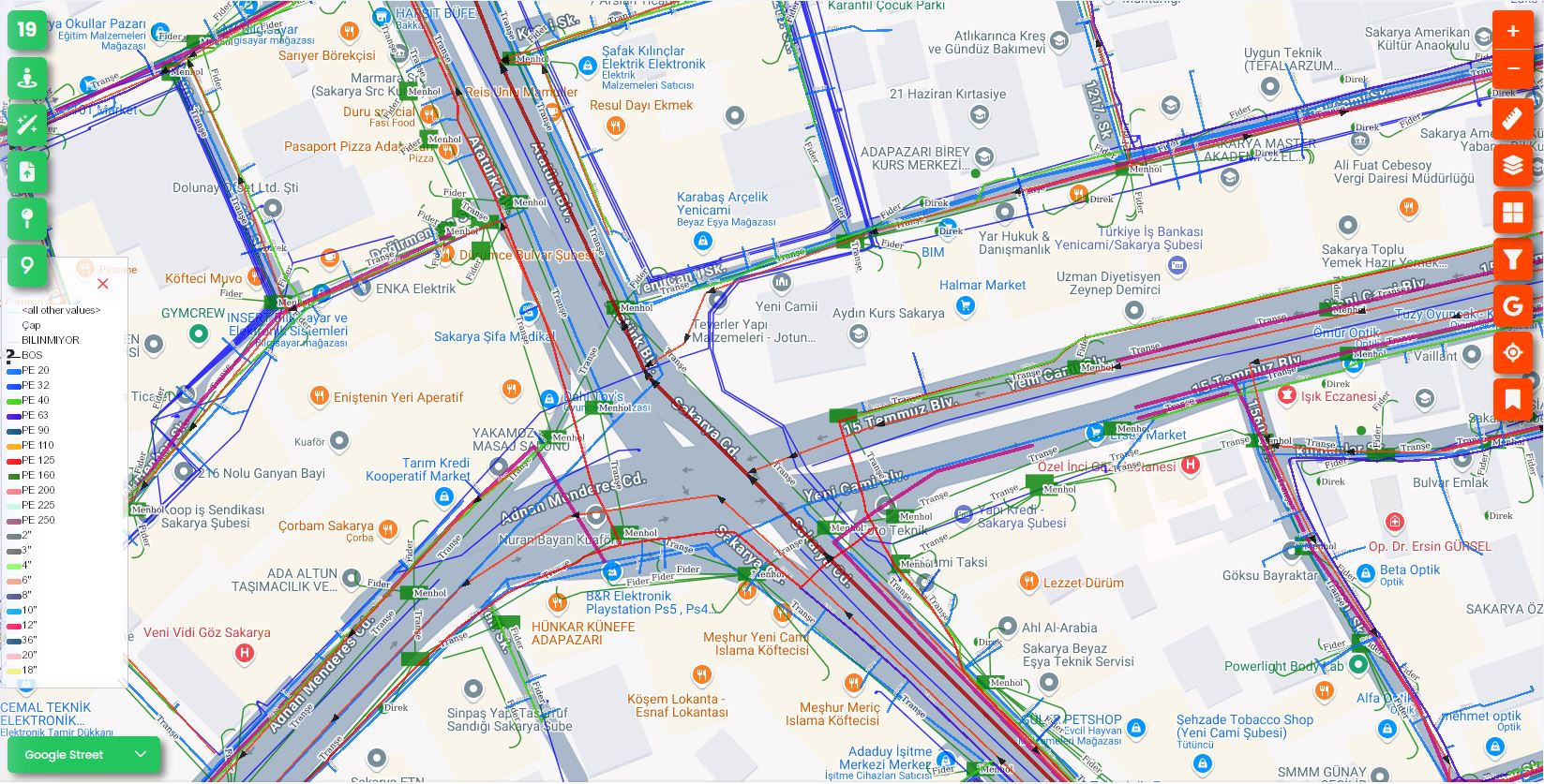Büyükşehir’den 2025’te dijital belediyecilik için önemli adımlar