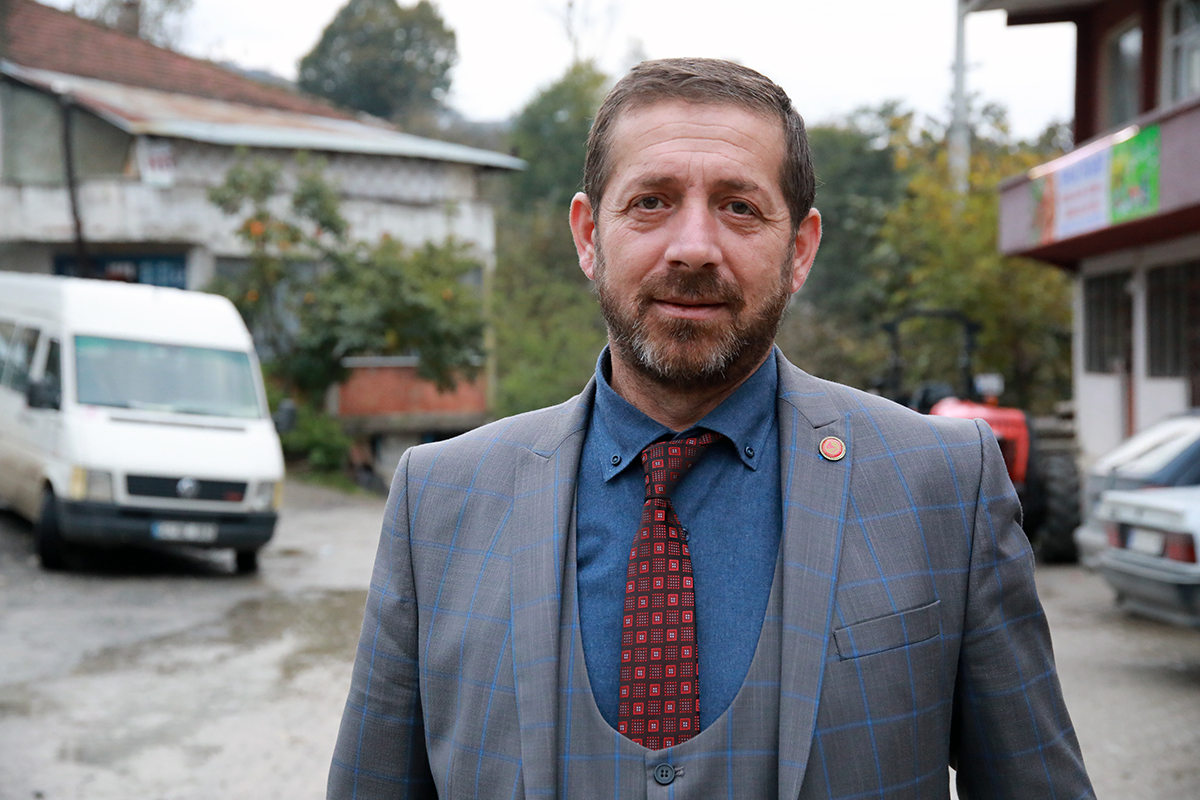 SASKİ’nin suyu daha kaliteli