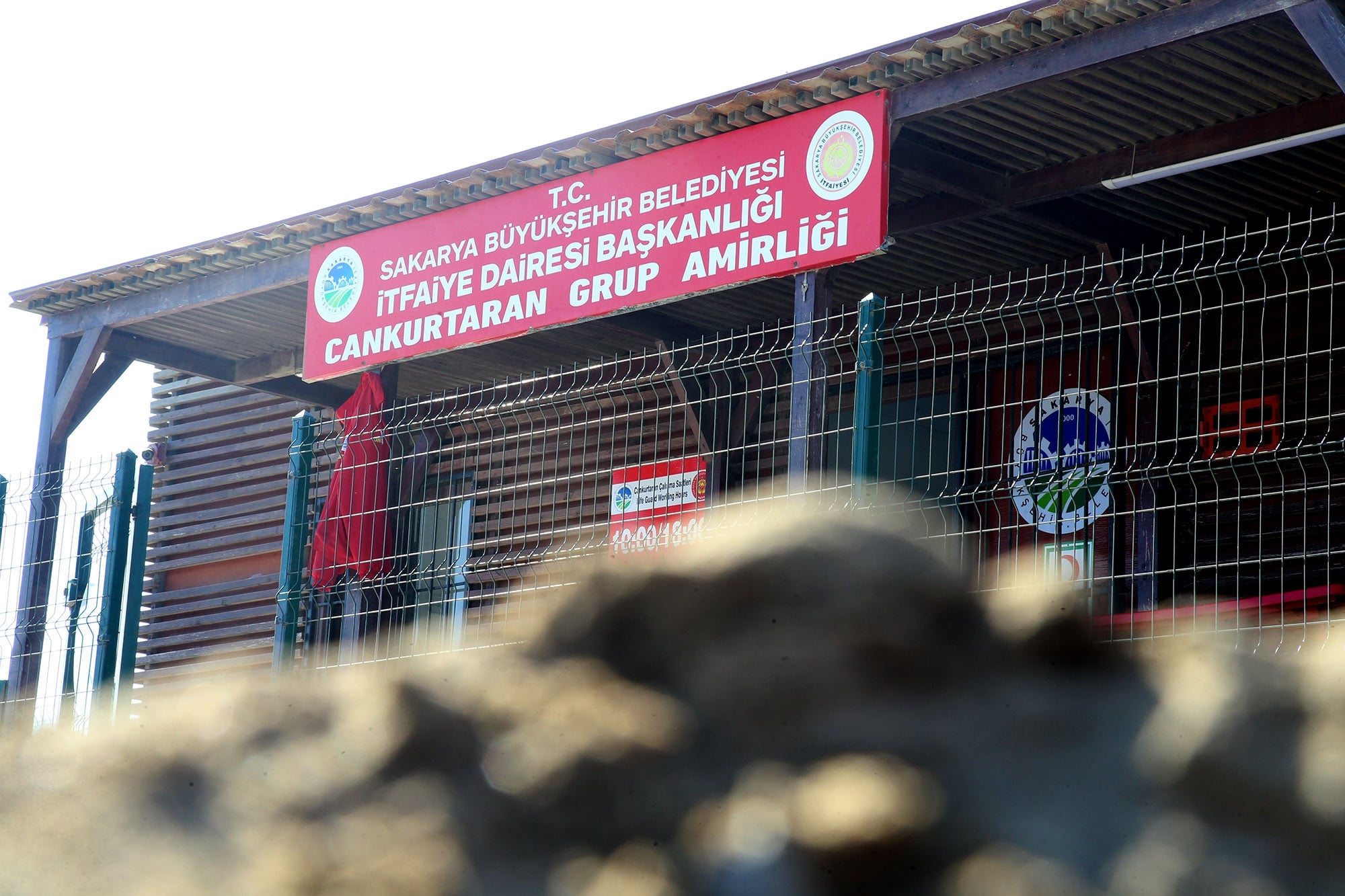 Kuzey sahillerinde sezon açılıyor ve ‘hayat nöbeti’ 1 Haziran’da başlıyor: Binlerce kişinin hayatı için siper olacaklar
