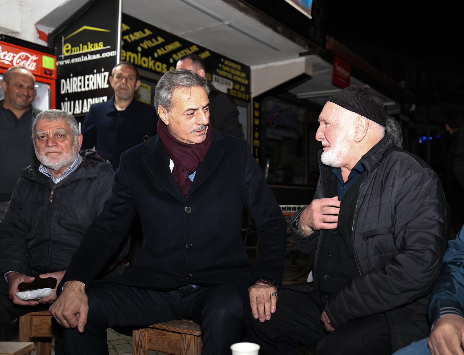 Karasu demiryolu kuzey ilçelerinin kaderini değiştirecek