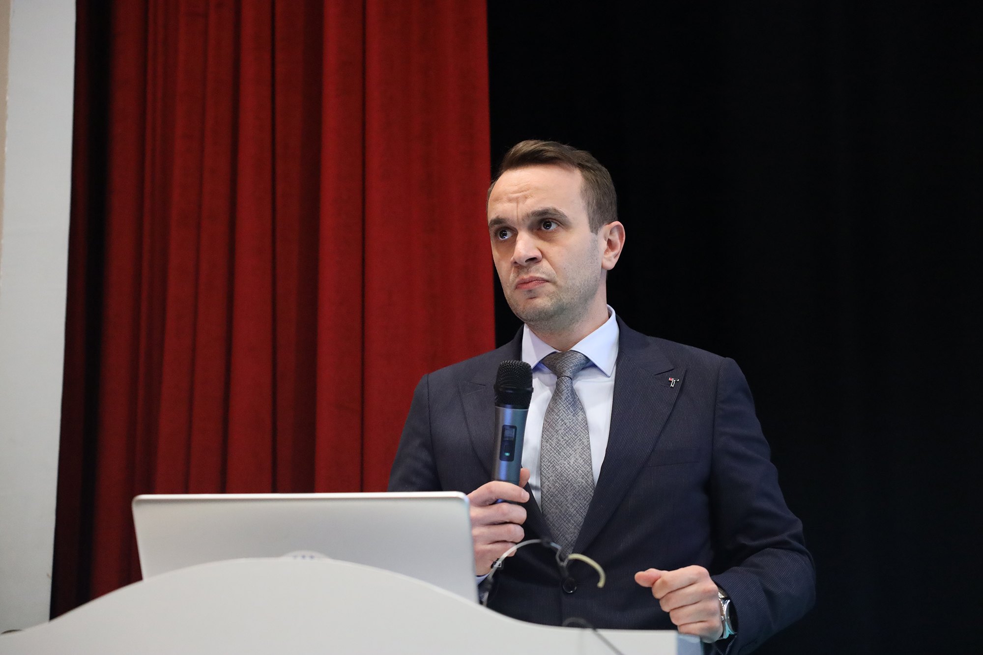 Uzmanlar böbrek sağlığı için SGM’de buluştu 