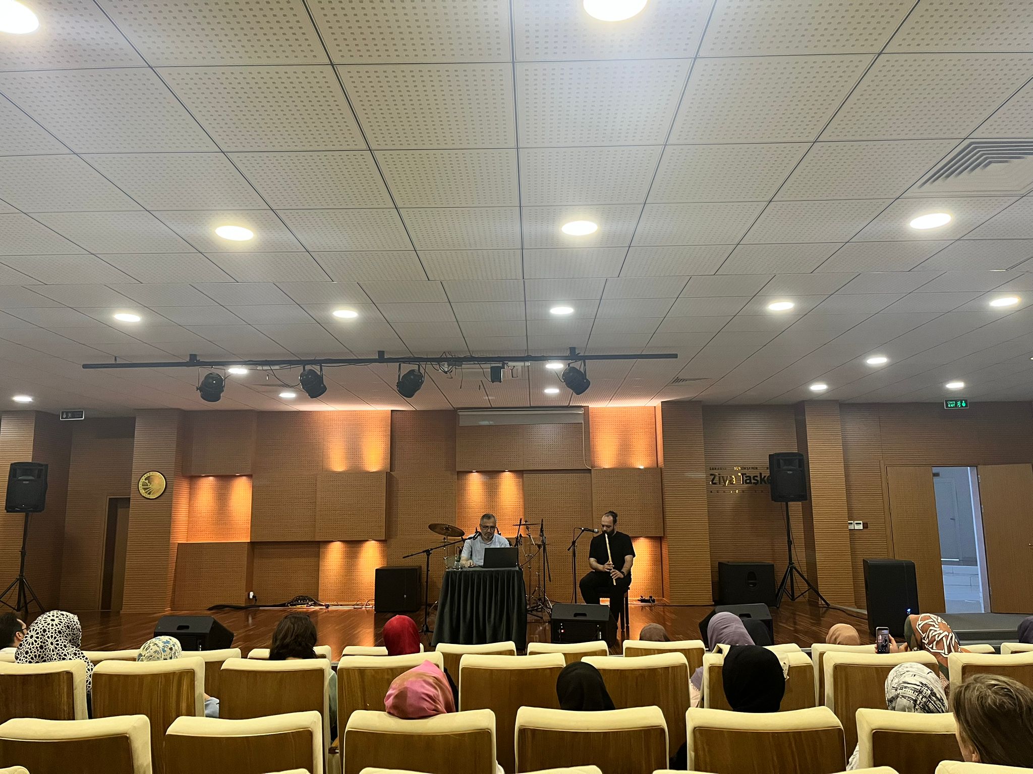 Büyükşehir Akademi’de eğitimler sona erdi