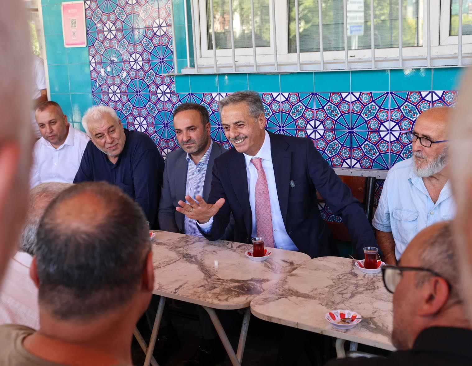 “Sakarya’ya daha düzenli, modern ve planlı bir sanayi alanı kazandıracağız”