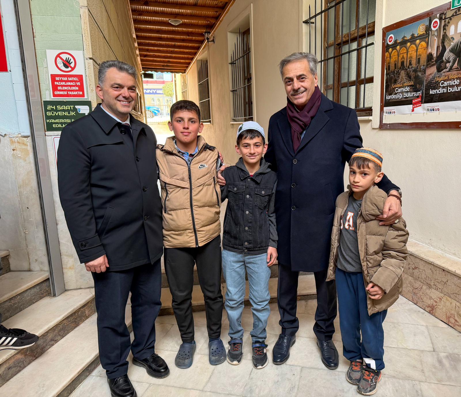 Karasu demiryolu kuzey ilçelerinin kaderini değiştirecek